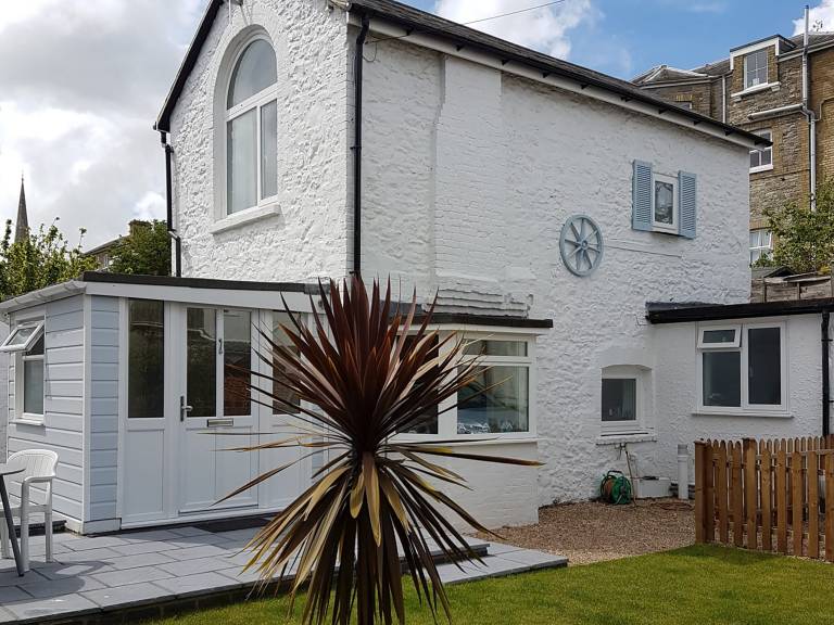 Cottage Ryde