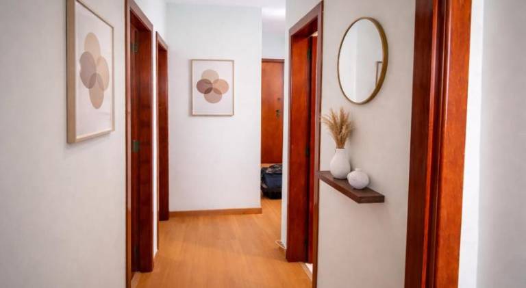 Rental apartment with 3 rooms for 4 persons — photo 5