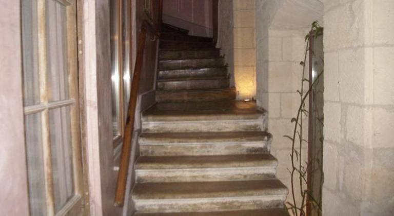 Holiday apartment with terrace & yard — photo 5