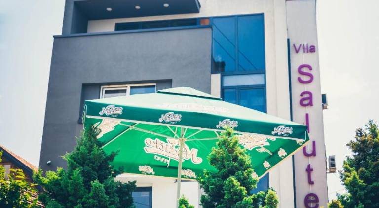 Bed & Breakfast Ledena Stena