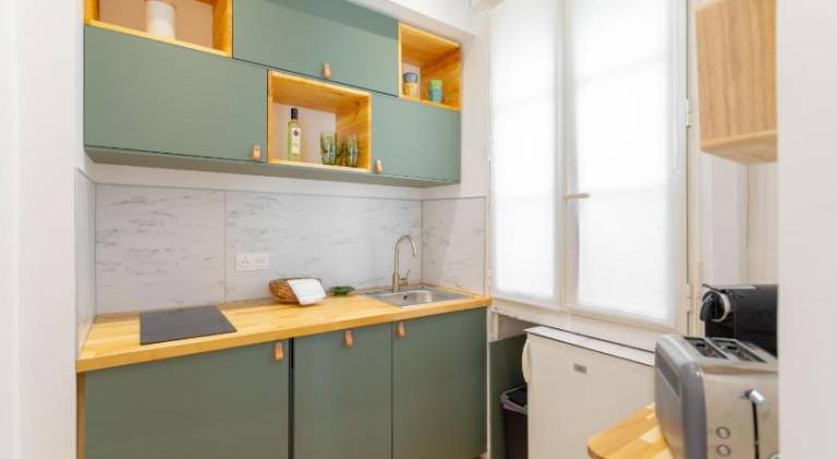 Apartment with terrace | Next to Fort St. Jean — photo 3