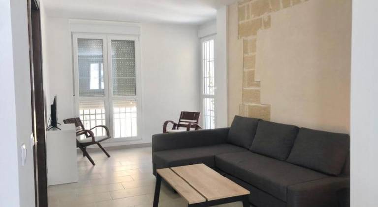 Rental apartment | Near Alcázar of Jerez de la Frontera | Pets are welcome — photo 2
