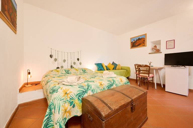 Ferienwohnung Campiglia Marittima