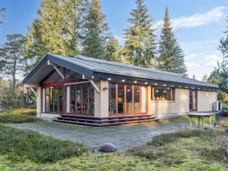 House Nykøbing Sjælland