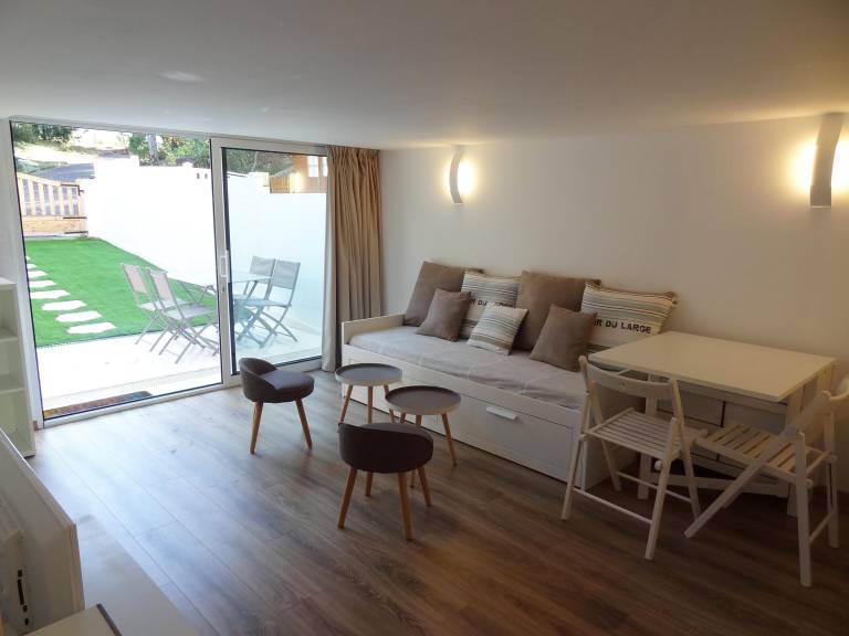 Appartement Arcachon