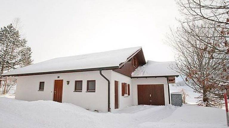 Ferienhaus  Nesselwang