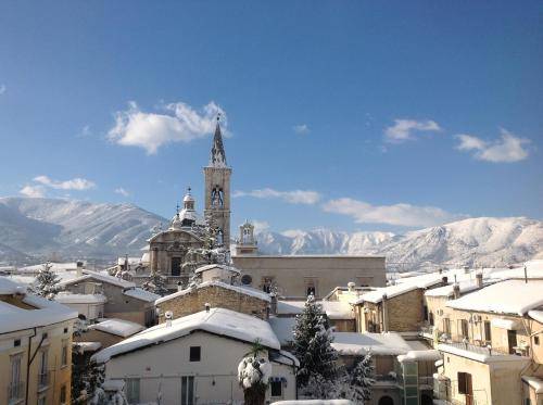 Apartma  Sulmona
