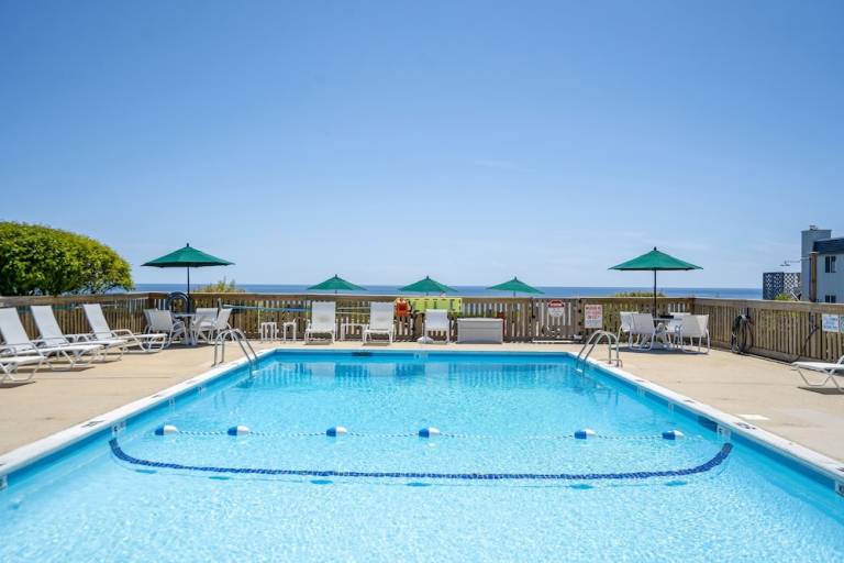 Condo Montauk