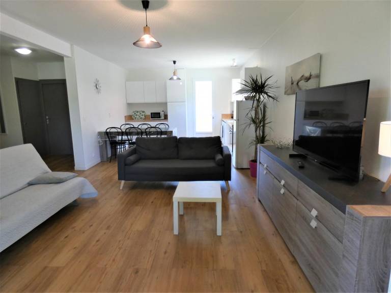 Wonderful gite with grill, yard & terrace | Dogs allowed — photo 3