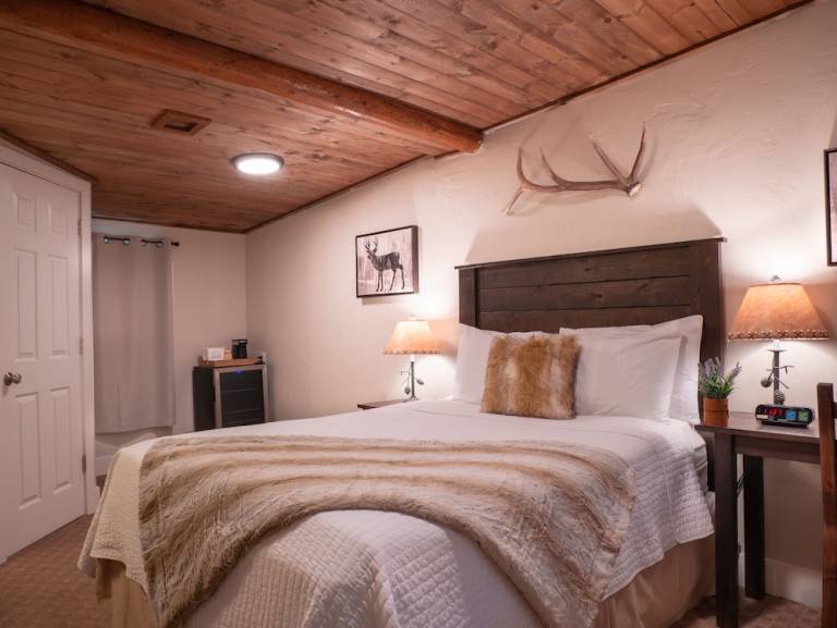 Motel West Yellowstone