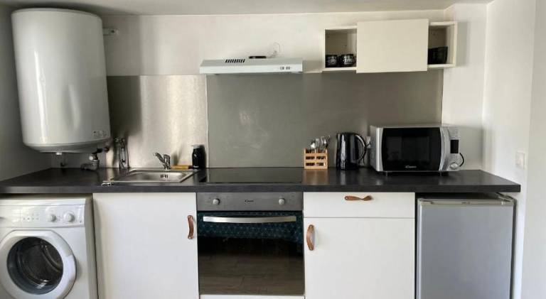 Holiday apartment with 1 room for 2 persons — photo 5