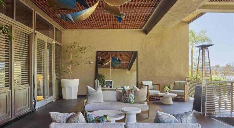 Hyatt Centric Delfina Santa Monica — photo 4