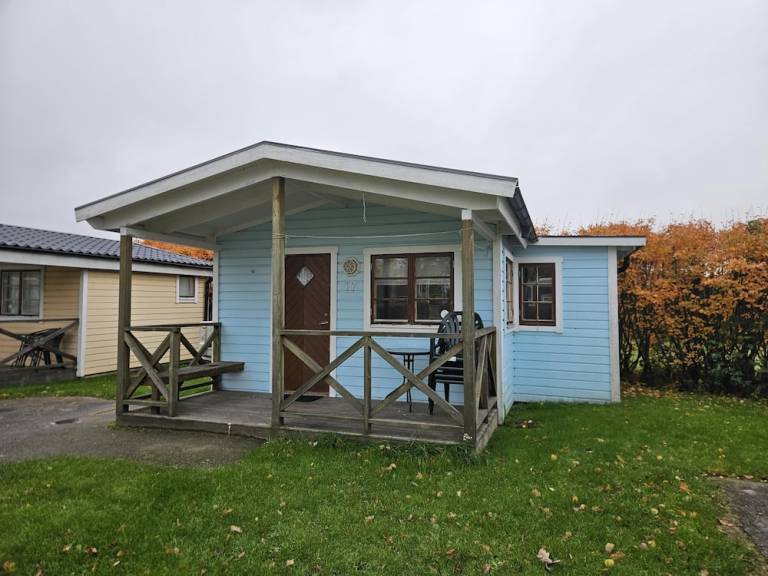 Ferienpark Jönköping