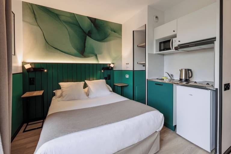 Aparthotel Disneyland Paris