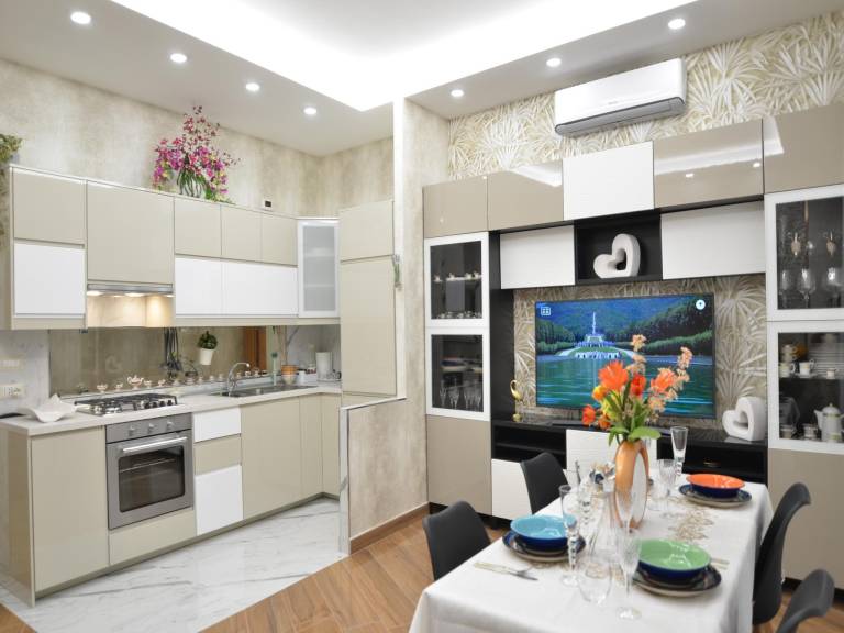 CASERTA DELUXE BIS BandB Caserta