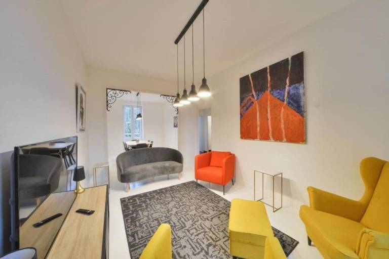 Appartement  Vierzon