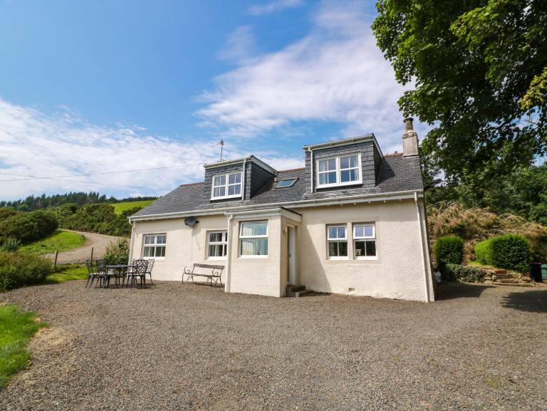 Cottage South Ayrshire