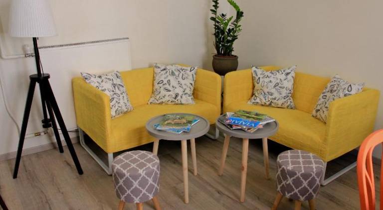 Hotel Elandra — photo 3