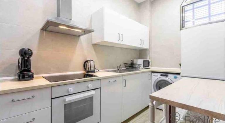 Luxury apartamento Sevilla centro -triana — photo 4
