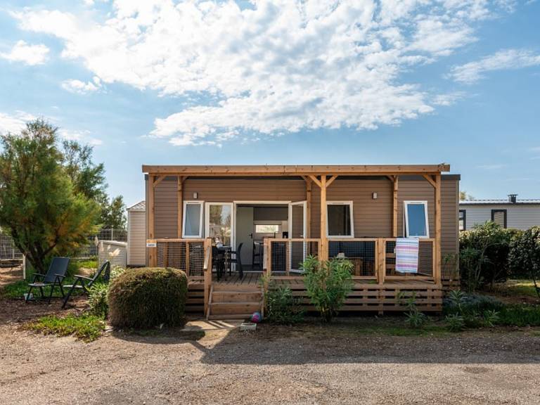Mobil-home  Le Cap d'Agde