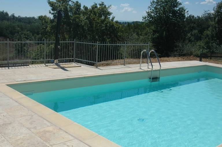 Agriturismo Podere La Giuda: Appartamento Mucca — photo 3