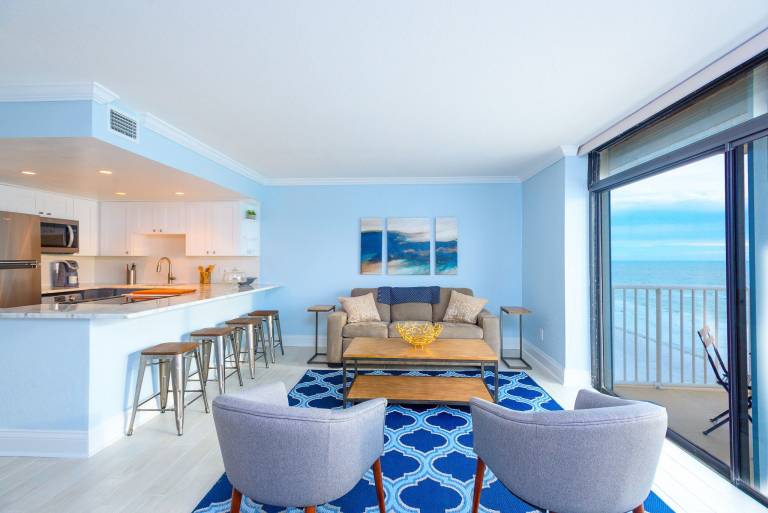 Condo Redington Beach