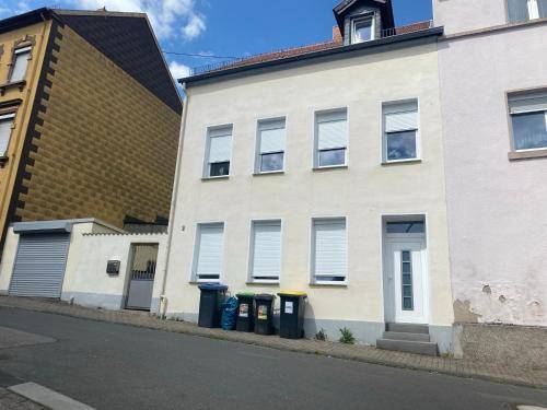 80 m² Ferienwohnung