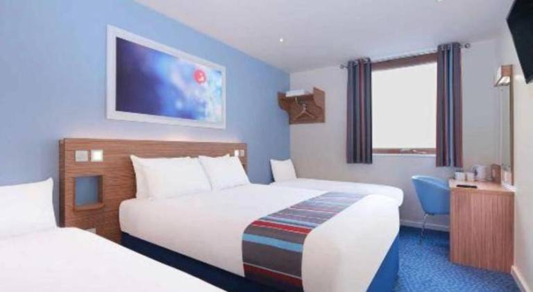 Travelodge Morecambe — photo 5