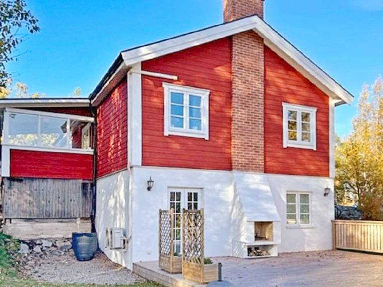 Dom  Gmina Tyresö