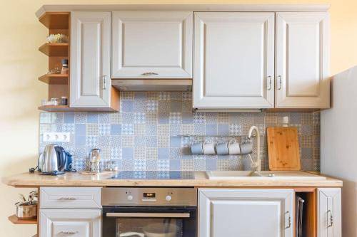 Apartment Kuressaare linn