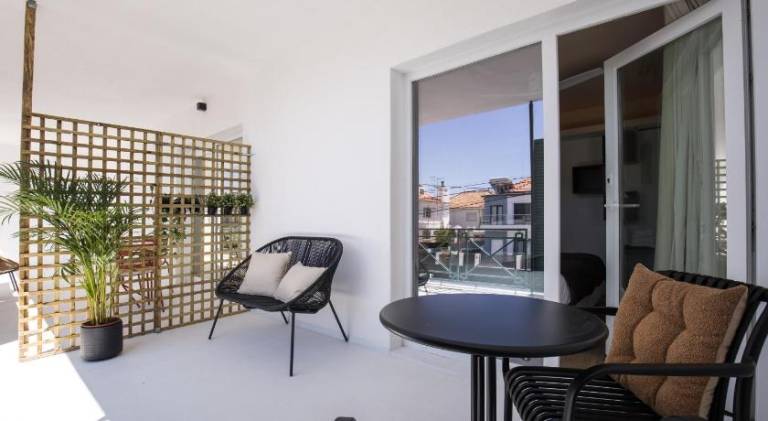 Beautiful Boutique House Near the Beach — photo 4