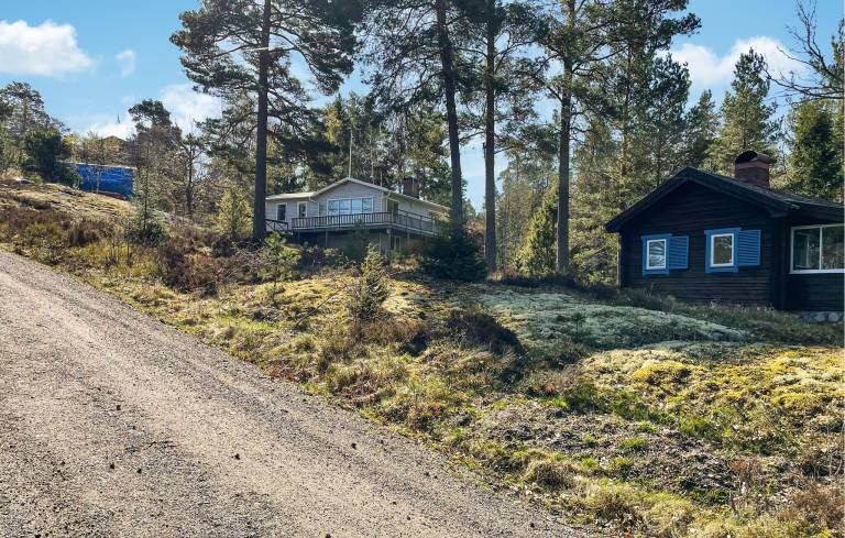 Casa municipio de Värmdö