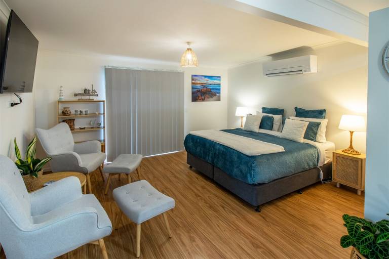Apartment Mallacoota