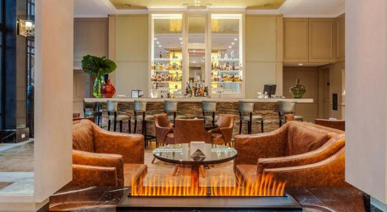 Alvear Icon Hotel — photo 2