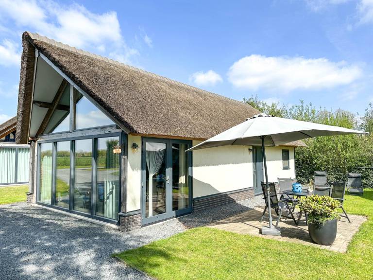 Sehr attraktive und ruhig gelegene Villa
