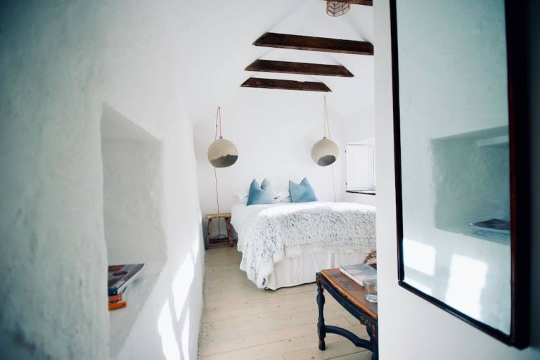 Bed and breakfast  Strathyre