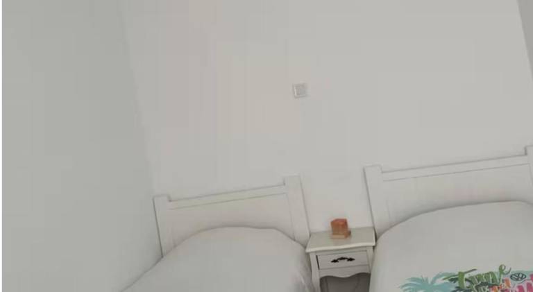 Holiday apartment with 1 room for 2 persons — photo 5