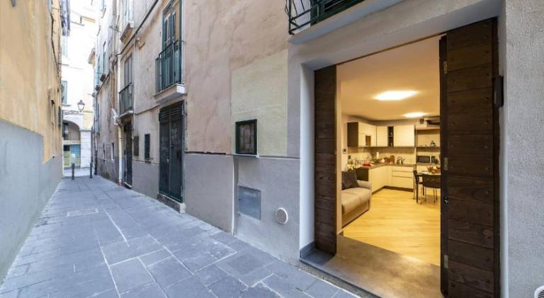 Rental apartment with 1 room for 4 persons — photo 3