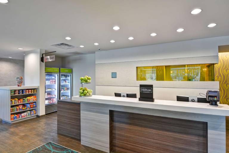 Home2 Suites by Hilton Tampa - USF/Near Busch Gardens — photo 5