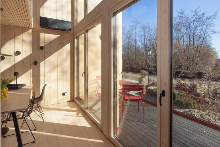 Lodge Ammersee