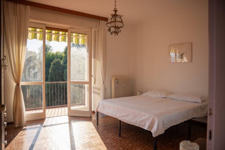 Apartment with fast internet | City view — photo 4