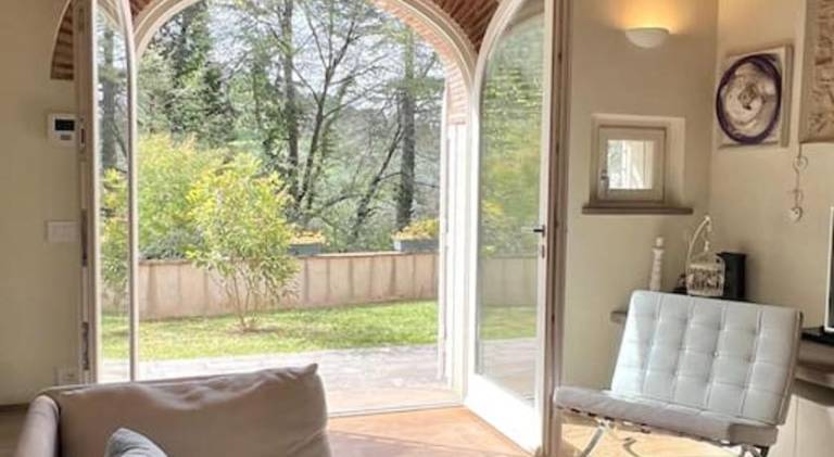 Villa with pool | Dogs allowed in Viareggio