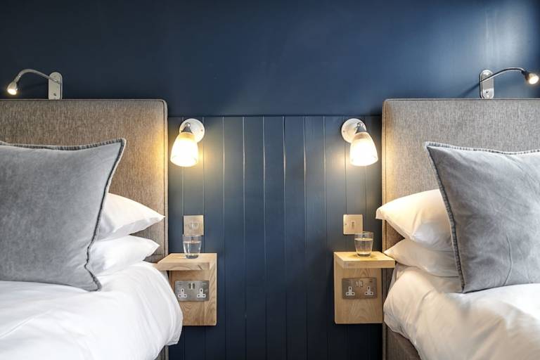 Bed & Breakfast Notting Hill