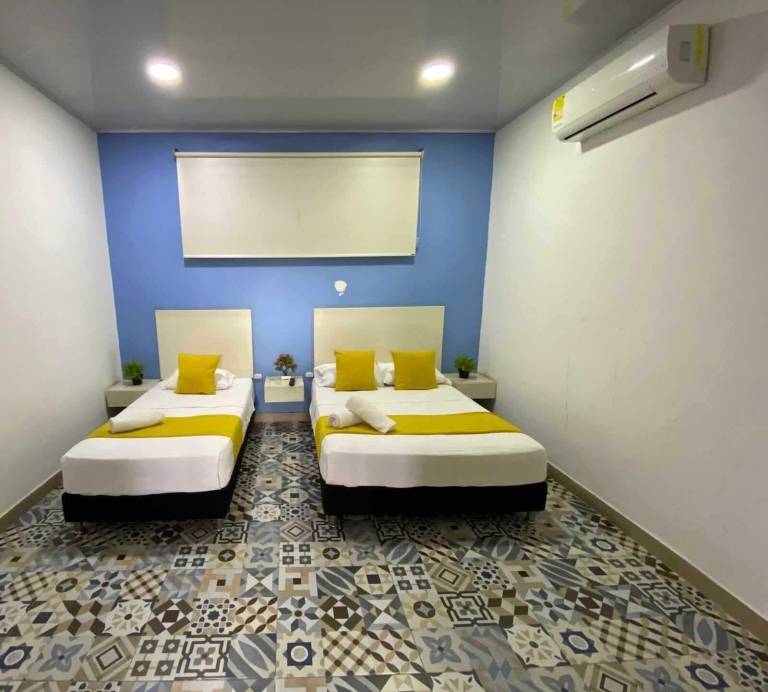 Believer hostel — photo 2