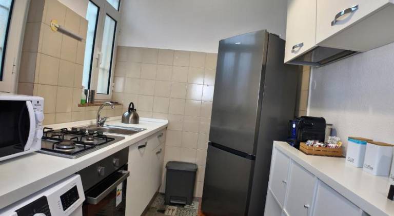 Apartment with 3 rooms for 6 persons — photo 4