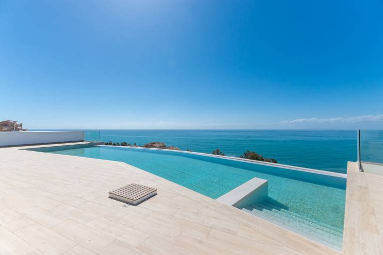 Ferienwohnung Torremolinos