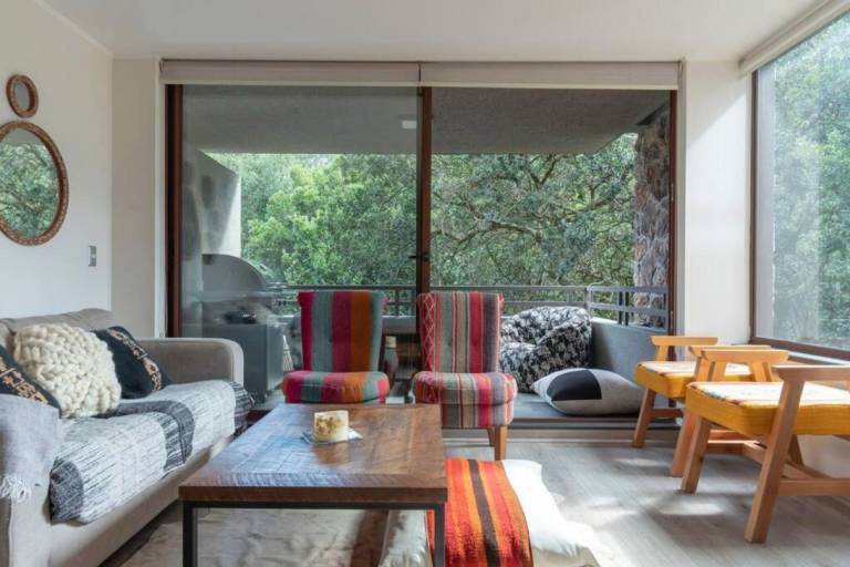 Apartamento Pucón