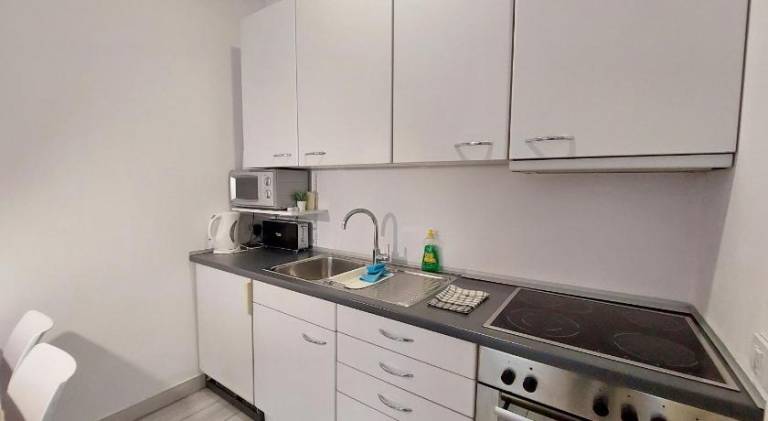 Home Away From Home - Apartment Ilica — photo 4