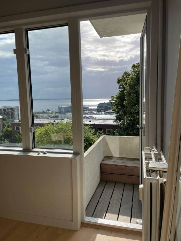 Ferienwohnung Aarhus
