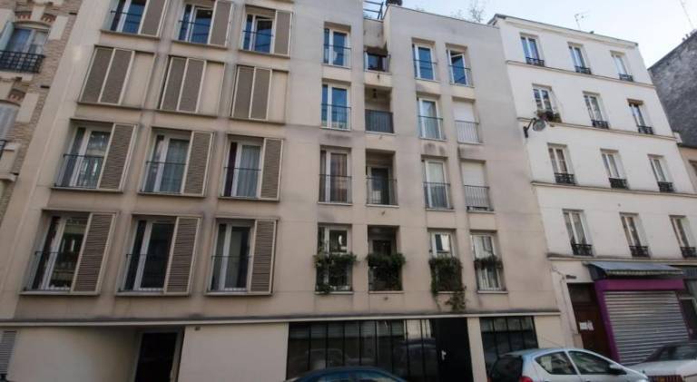 Montmartre - Ruisseau - magnifique appartement artistique — photo 5